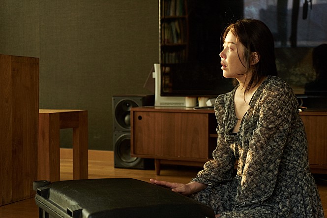  호랑이보다 무서운 겨울손님 시사회 후기