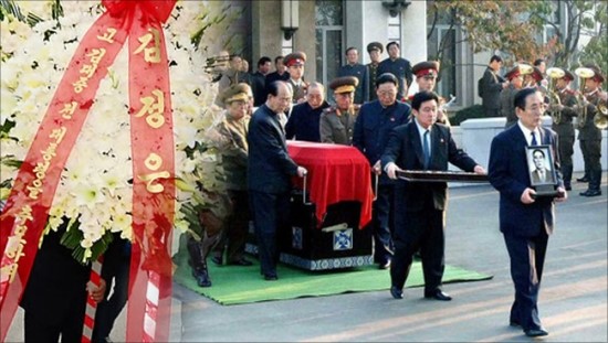 제사없는 북한, 장례문화는 어떤 모습일까?…南과 달리 매장 선호 - 장의사 없고, 소리내 곡(哭)도 못해 제사없는 북한, 장례문화는 어떤 모습일까?…南과 달리 매장 선호 - 장의사 없고, 소리내 곡(哭)도 못해