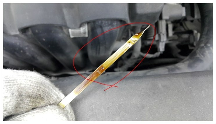  2008 i30 정기검사결과는 과연?