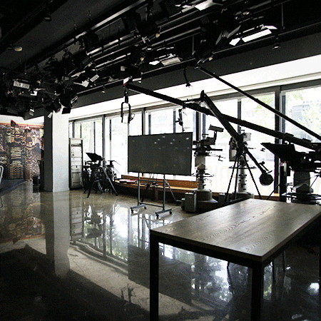  방송관련대학교 고3이라면 지원해볼 기회!