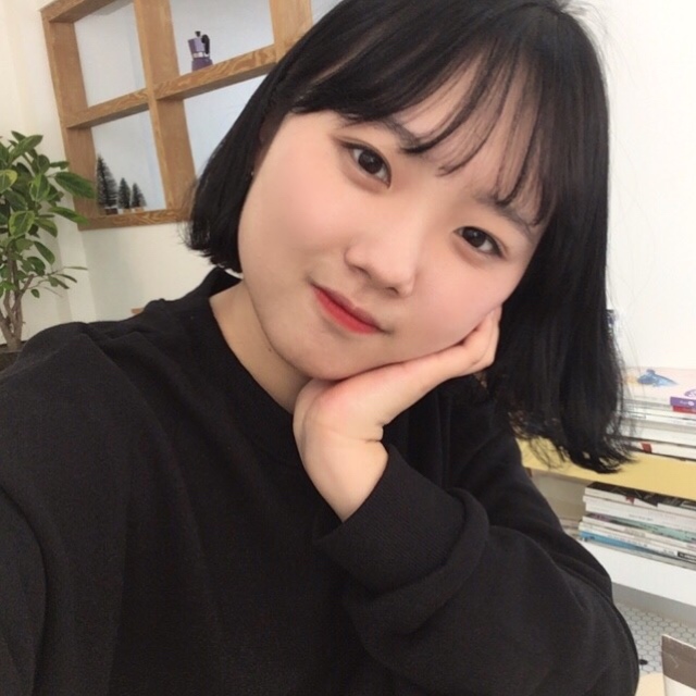  [메밀리를 소개합니다] 한지선
