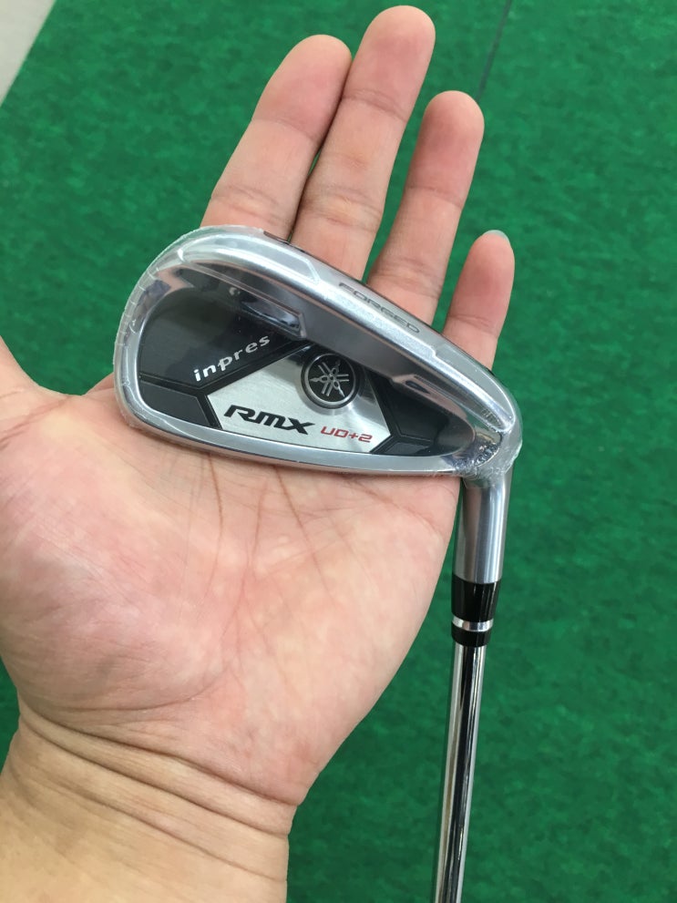  YAMAHA INPRESS RMX UD+2 IRON 야마하 인프레스 IMX UD+2 아이언 세트