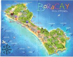 환경오염 논란 필리핀 보라카이 섬, 4월 26일부터 6개월간 폐쇄