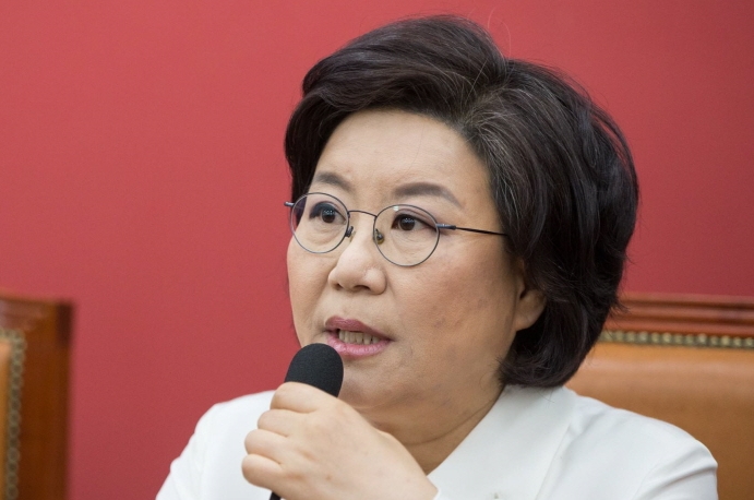  이혜훈 활약이 기대돼요