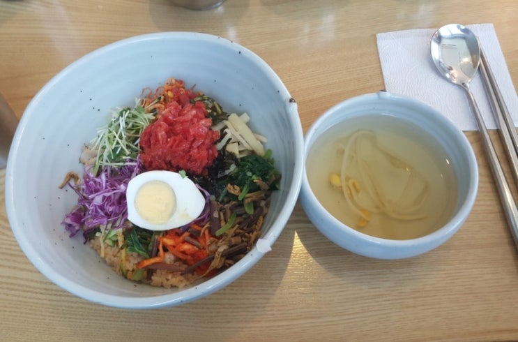  대구 개정 인터불고호텔 엑스코맛집