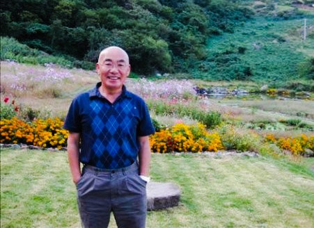 내나이 육십하고 하나일때