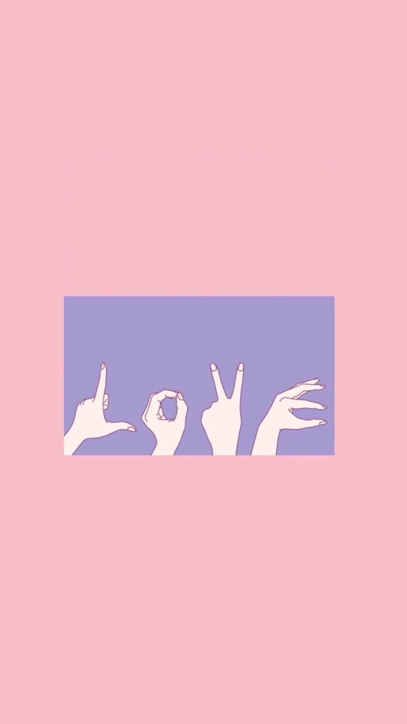 핑크PINK 아이폰 배경화면 4탄 : 네이버 블로그 핑크Pink 아이폰 배경화면 4탄 : 네이버 블로그