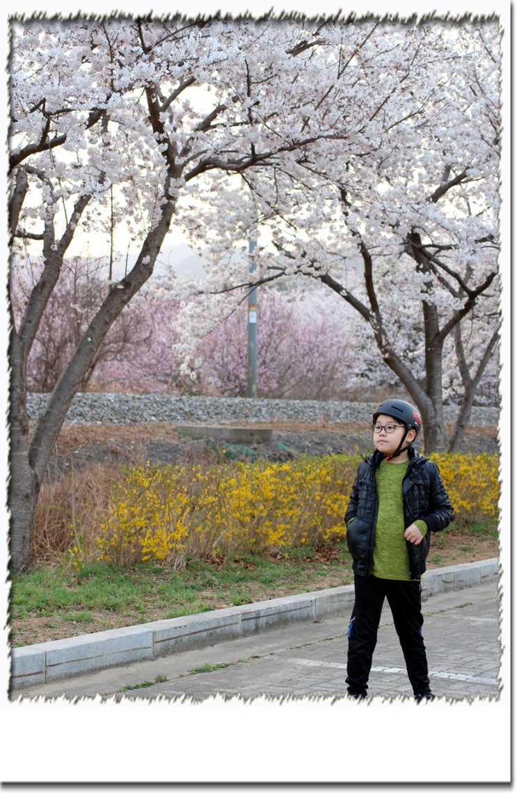  [6번째캠핑] 망상오토캠핑장!