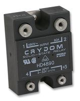 [판매중] HD4890 / HD4875 / HD4850 외 CRYROM SSR 무접점릴레이 정품 전문 판매점