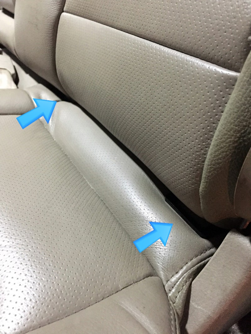 쏘렌토 ISOFIX설치 (아이소픽스브라켓) DIY : 네이버 블로그