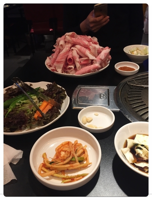  [부평 돌배기집] 부평 차돌박이가 땡긴다면 커먼~! 같이 구워봐욧+_+