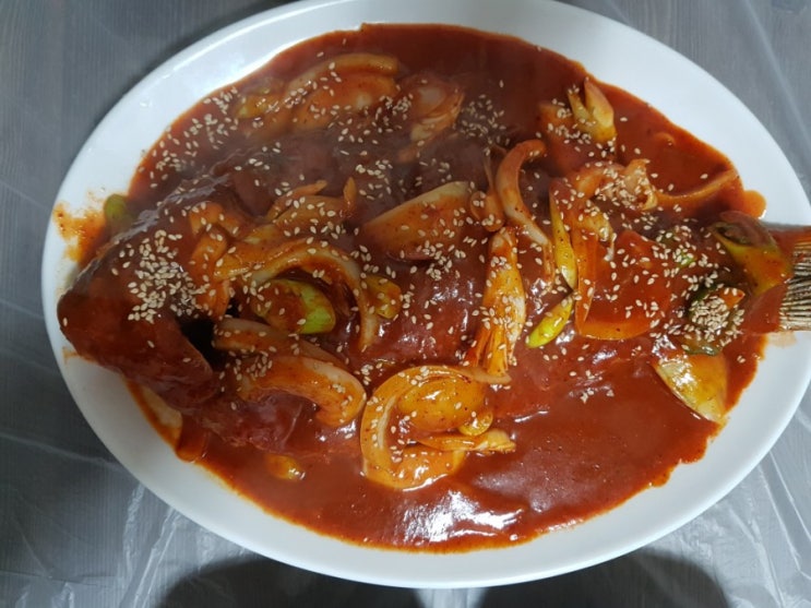  전북 부안 맛집