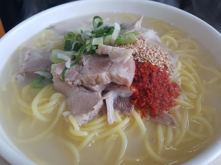 제주공항근처 제주도민만 아는 고기국수집 만세국수 제주공항근처 제주도민만 아는 고기국수집 만세국수