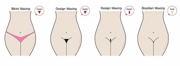 안산왁스탈모 잘하는 뷰티샵 "보더뷰티"에서 브라질리언왁스 후기