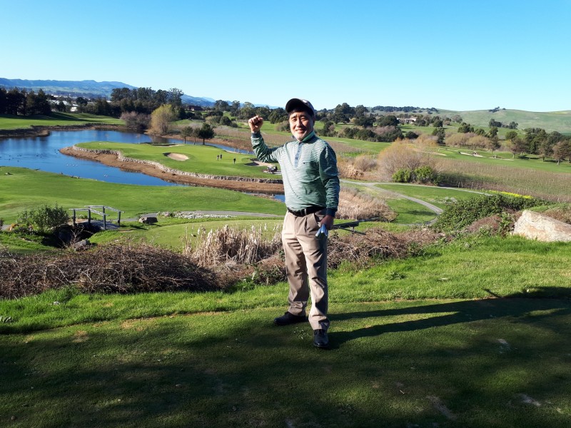 샌프란시스코 주변 골프장 : 네이버 블로그