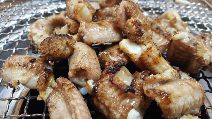  [제주시 화북] 살아있는 꼼장어 맛집 도민할인정보 공유해요~ (조개찜도 있어요~)
