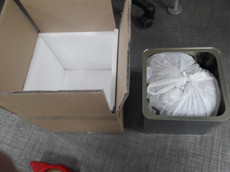  [김치해외배송] 김치 해외배송 가격 및 포장방법
