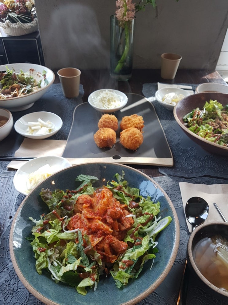  [원주혁신도시맛집] 루루라라도시락