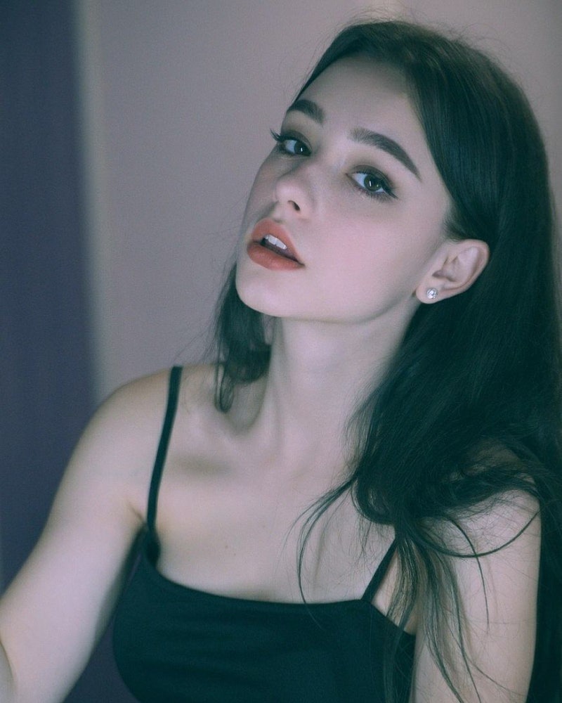 다샤타란 사진/다샤타란 인스타/다샤타란 배경화면/Dasha Taran : 네이버 블로그