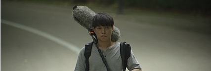  [블로그씨/TMI] 지금 주목하고 있는 배우,  <기름진멜로>이기혁