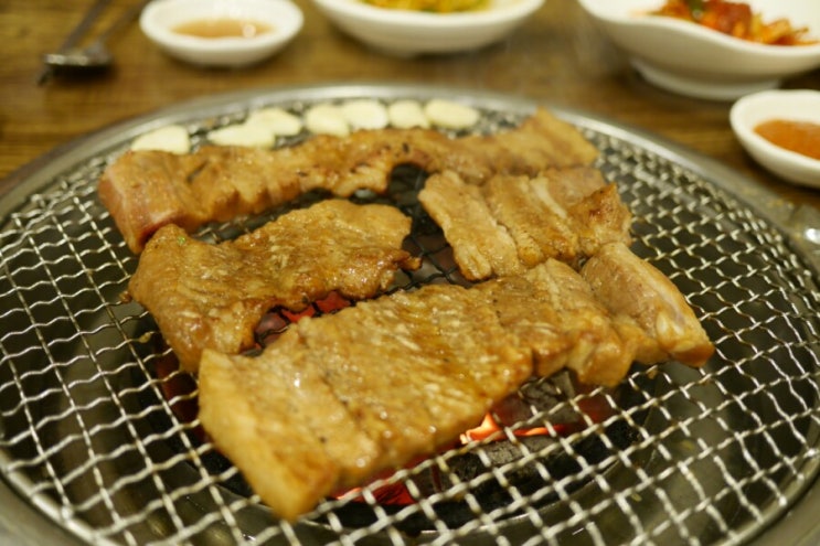 기장 돼지갈비 맛집 동양가든 기장 돼지갈비 맛집 동양가든