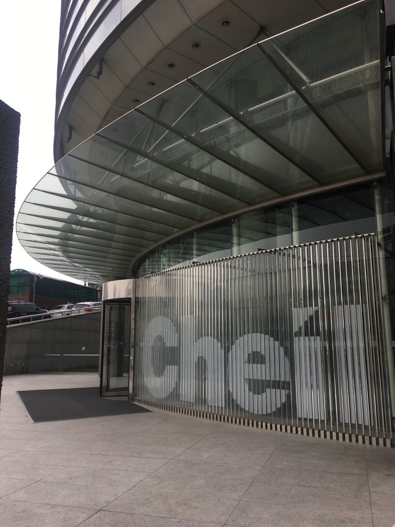 제일기획 기업탐방 : 네이버 블로그