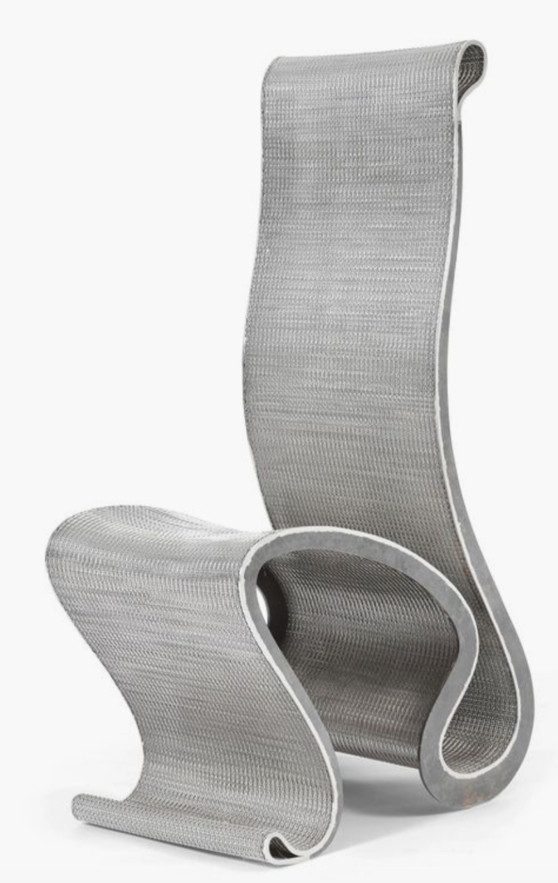 Ron Arad 론 아라드 : 네이버 블로그