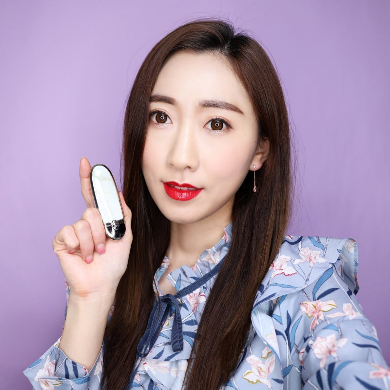 겔랑 루즈G 나만의 스타일 립스틱