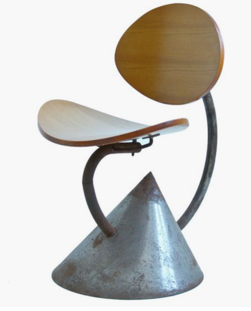 Ron Arad 론 아라드 : 네이버 블로그