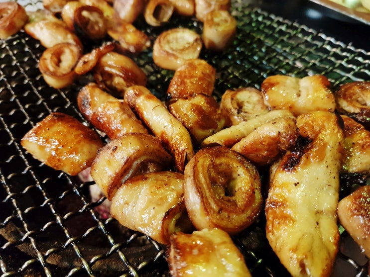  [대구/서구/평리] 대구막창맛집 - 구공탄막창