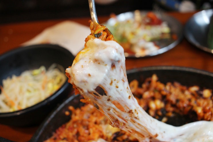 부평 평리단길 맛집 쭈꾸미 존맛!