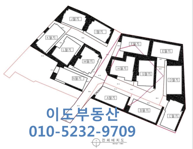  지축역신축빌라 실사용면적 22.5평 분양합니다.