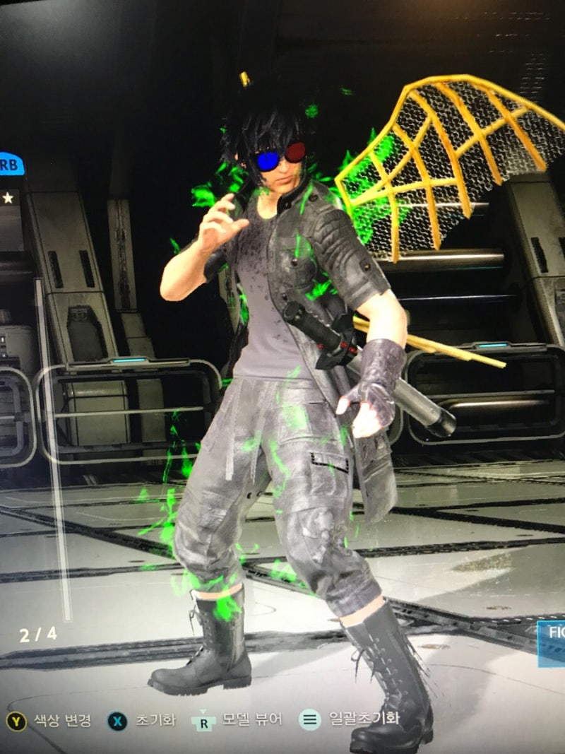 착한PC 철권 7 유저와의 인터뷰 : 네이버 블로그