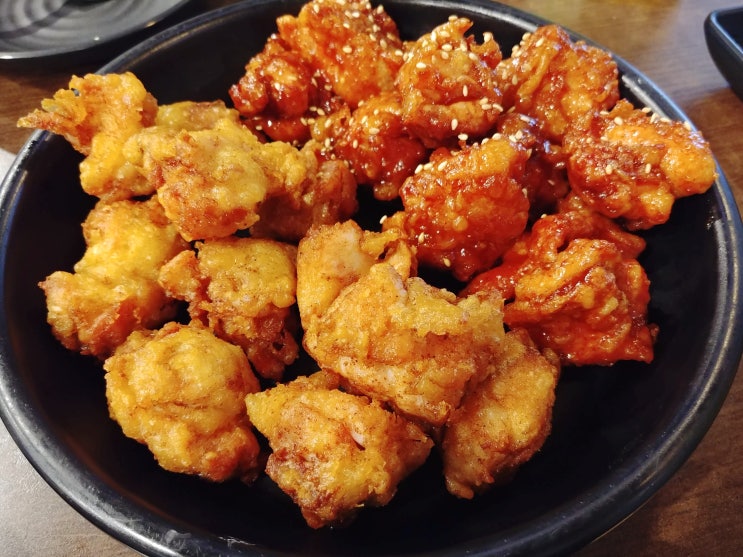  [가락시장/맛집] 포하임 & 다가마치킨