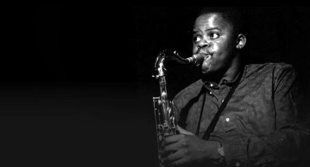 Stanley Turrentine - Comin' Your Way (1987) : 네이버 블로그