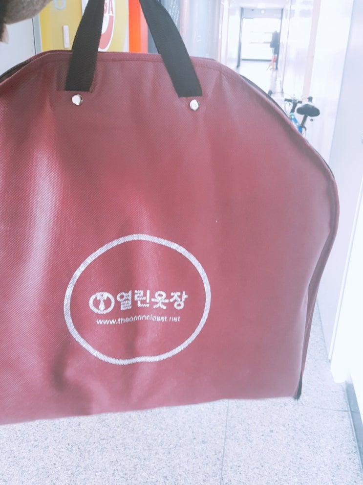 [건대 열린 옷장] 면접 정장 무료로 빌리는 방법 (서울시 취업날개)