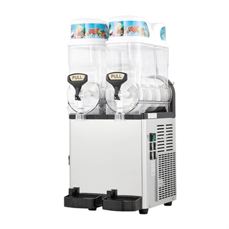 슬러시기계 SSM-280 제품소개