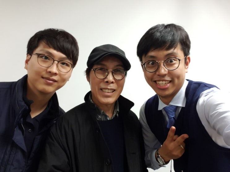  지쿱 SNS마케팅 교육 2주차 김영균 케미케어 배병수 사진작가