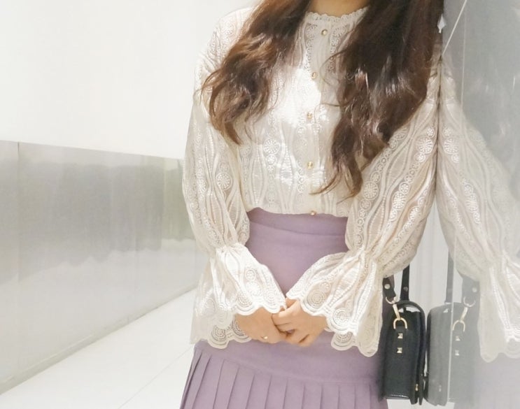  커먼유니크 라면 봄패션 걱정끝~