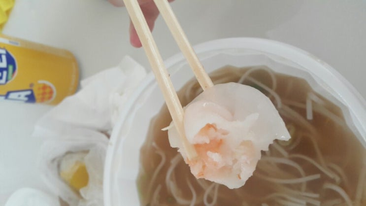  대구 테크노폴리스 맛집:) 베트남쌀국수 미스 사이공