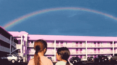  [영화] 플로리다 프로젝트 (The Florida Project)