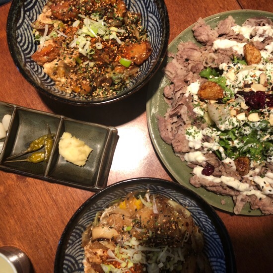  [창원 상남동 맛집] 키햐아