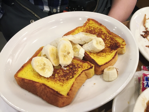 2017 뉴욕 셋째날 - 크리스마스. 웨스트웨이 다이너. 첼시마켓. 미트패킹. 시안 페이머스 푸드. 센트럴 파크. 뉴욕 맛집. 쏘모던 블로그