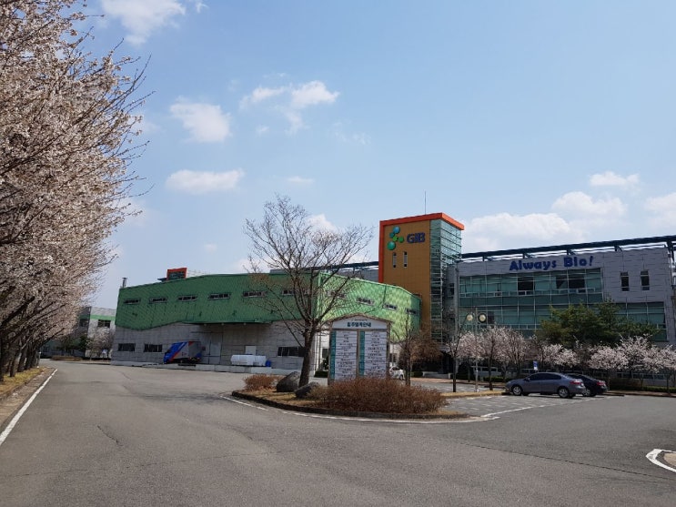  식품품질공정관리 향상과정