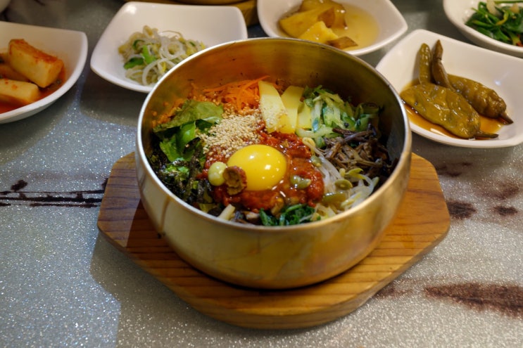  한식 프랜차이즈 가맹점, 창업비용 얼마?Ⅰ