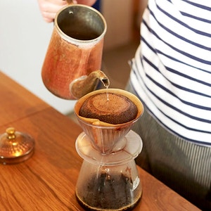 Cafe*가 배향주 / 경주,황리단길,핸드드립,카페오레,더치커피 1