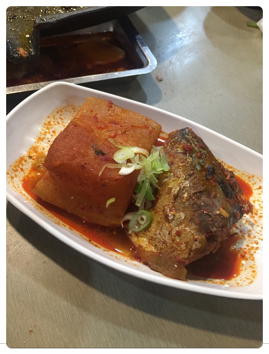  부평 강된장 맛집! 부평구청 근처 아리랑에서 제대로 느껴보세요~!