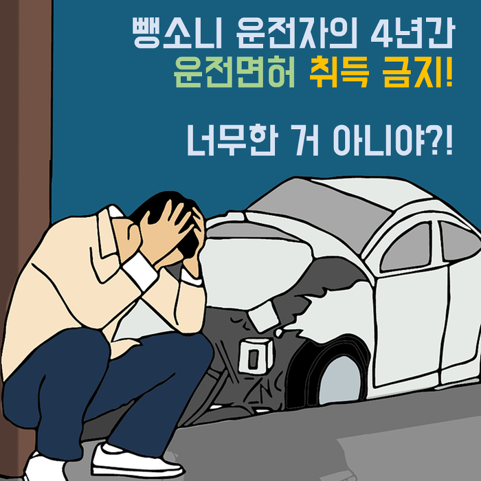 뺑소니 운전자가 <b>헌법</b>재판소를 찾은 이유는?