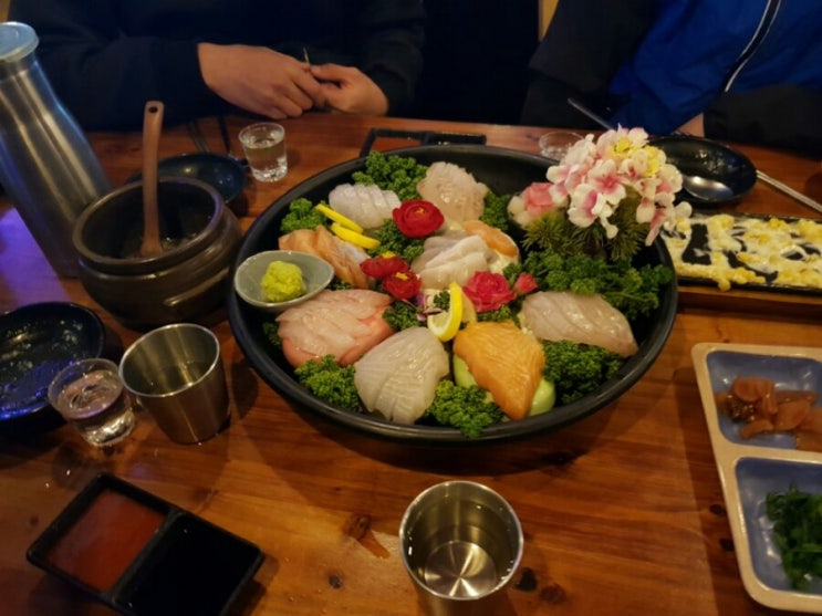  교대 회뜨는사나이