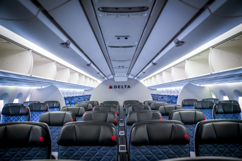 델타항공 프리미엄 셀렉트. 인천공항 제2 터미널 이용 : 네이버 블로그 델타항공 프리미엄 셀렉트. 인천공항 제2 터미널 이용 : 네이버 블로그